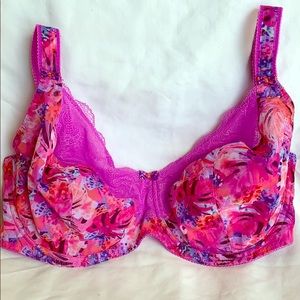 Freya -Bra UK Size: 30 J